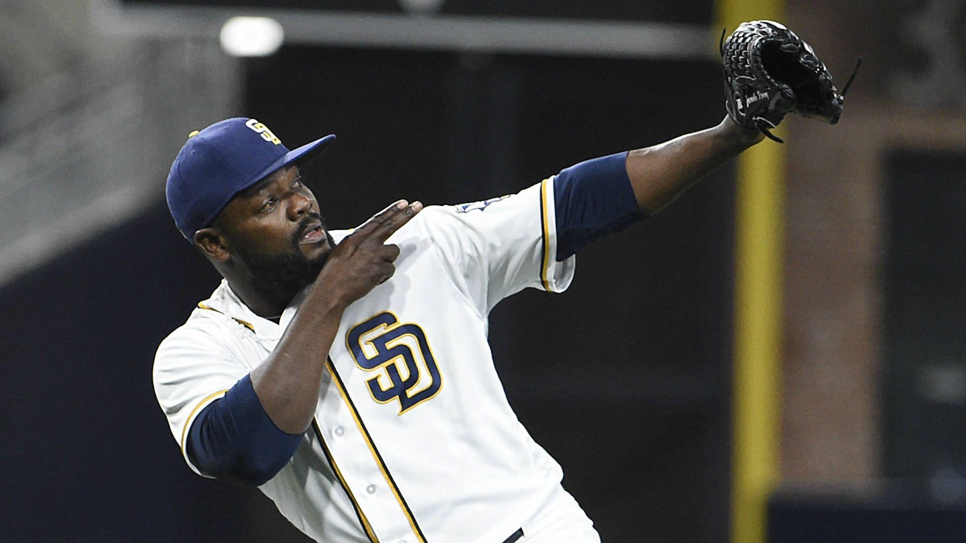 1920x1080 MLB trade rumors: A's, Padres have plenty to offer as deadline, Desktop