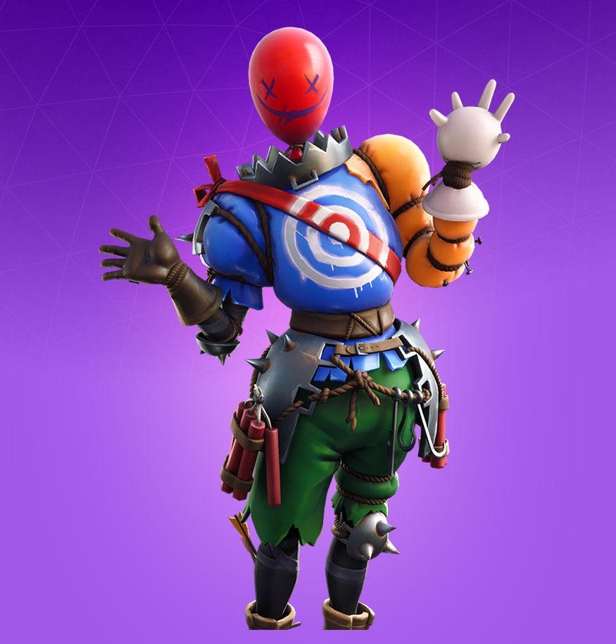 880x920 Airhead Fortnite wallpaper, Phone