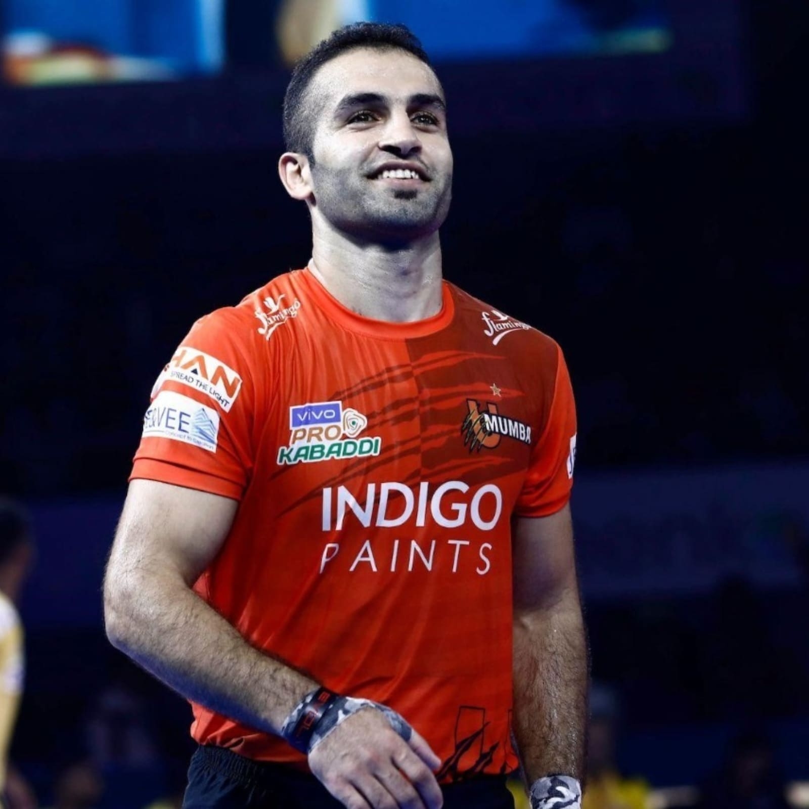 1600x1600 Pro Kabaddi 2021 Retained Players: Pawan Sehrawat, Fazel Atrachali Make the Cut for Season 8, Phone