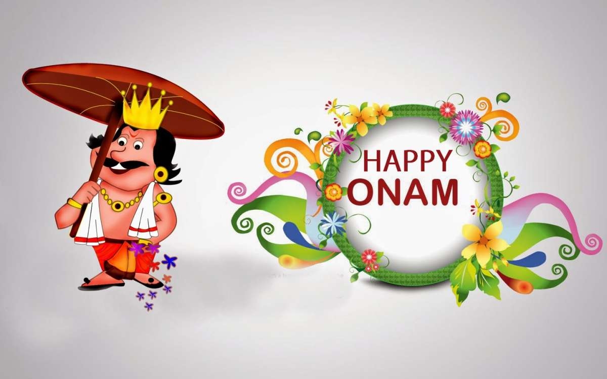 1200x750 Happy Onam 2019: WhatsApp Messages, Facebook Status, Wishes Image, Greetings, Messages, SMS, Picture, Desktop