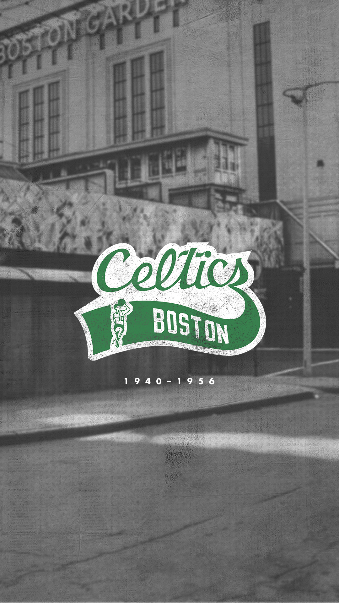 1080x1920 Boston Celtics's, Phone