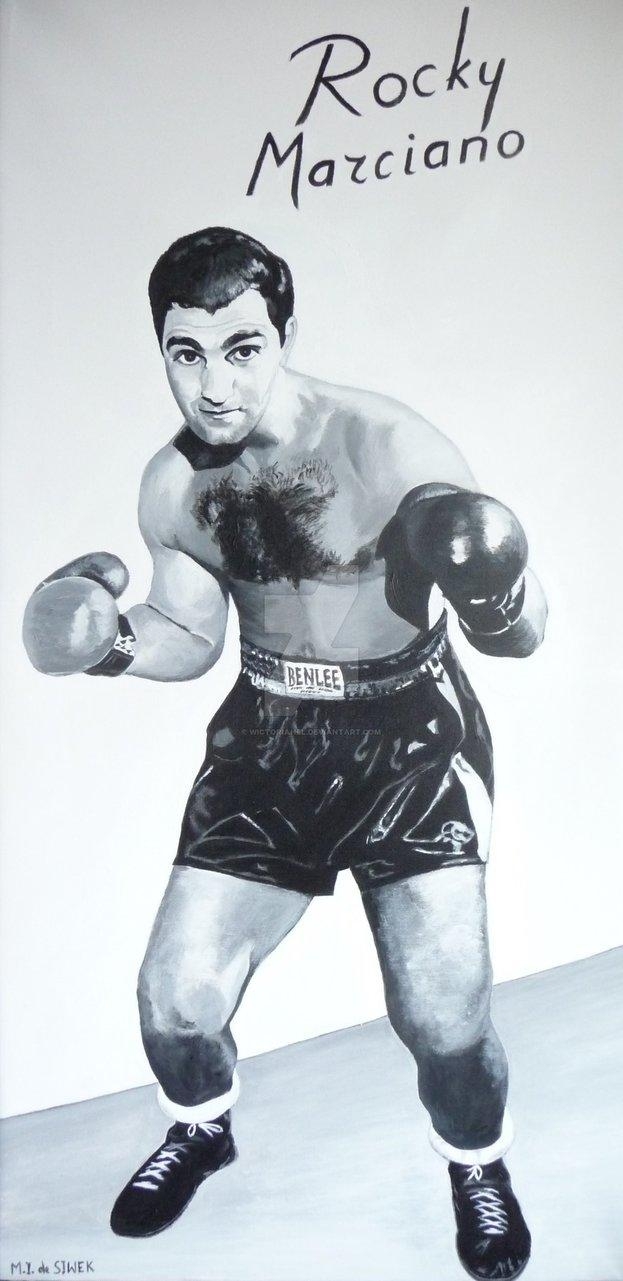 630x1290 Rocky Marciano, Phone