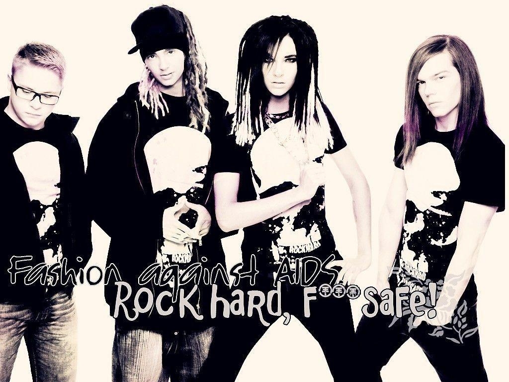 1030x770 HD wallpaper 1920x1080 Wallpaper tokio hotel band members cover, Desktop