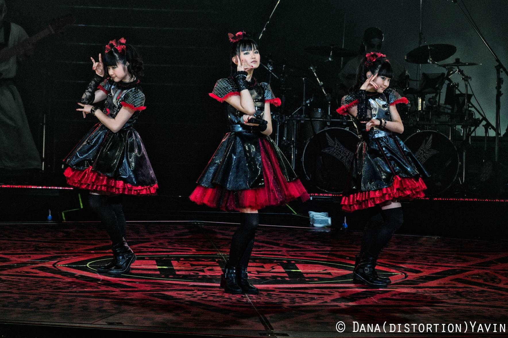 1770x1180 Fellow Hedobangers, show us which BabyMetal image you feel that, Desktop