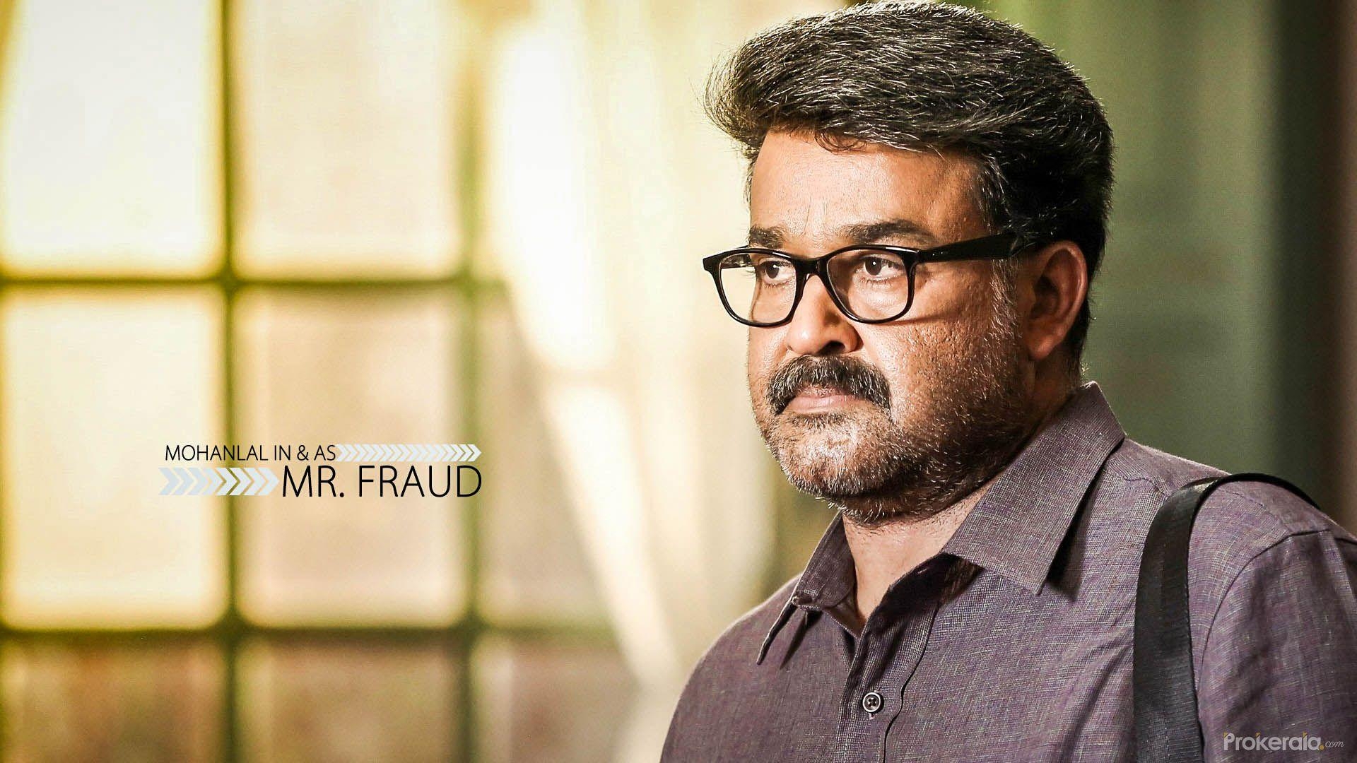 1920x1080 Mohanlal High Quality Wallpaper For Download, Desktop