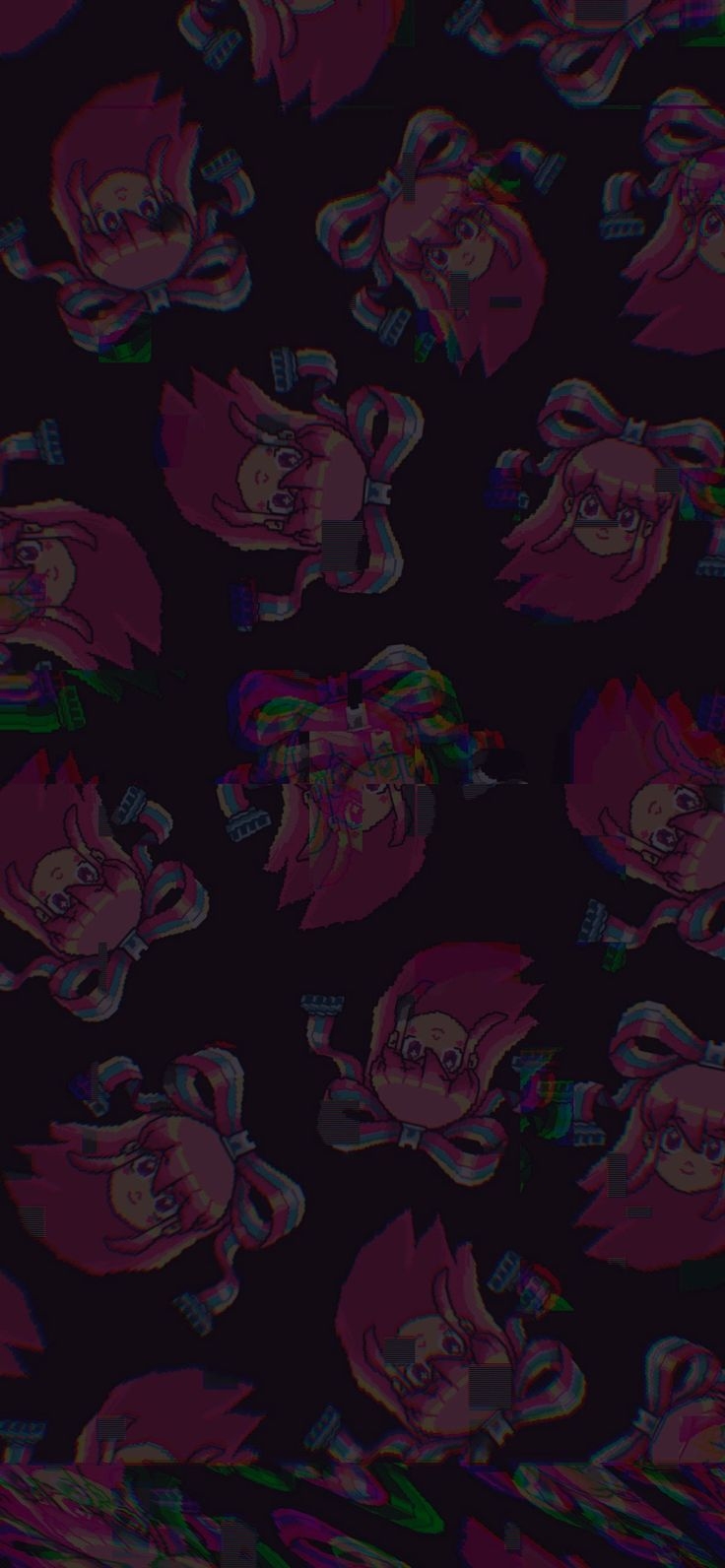 740x1600 Gravity Falls GIFfany Black Wallpaper Falls Wallpaper iPhone. Fall wallpaper, Gravity falls, iPhone wallpaper fall, Phone