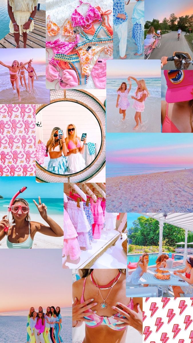 680x1200 kaiyadaisy_aesthetics. Preppy wallpaper, Preppy style summer, Wallpaper, Phone