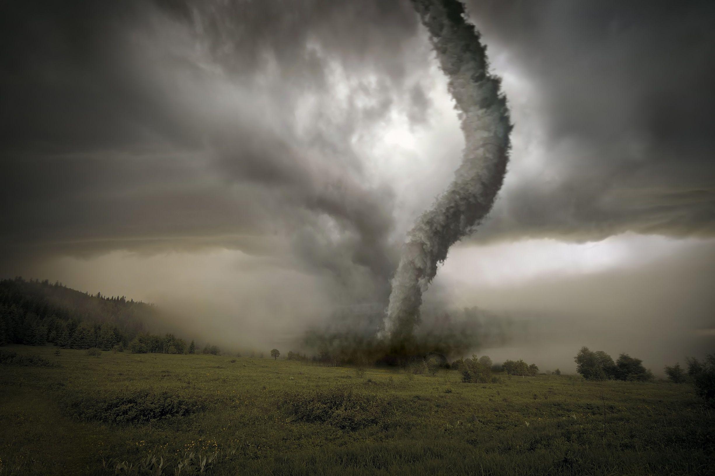 2450x1640 tornado picture. Tornado Wallpaper 1920x wallpaper, Tornado, Desktop