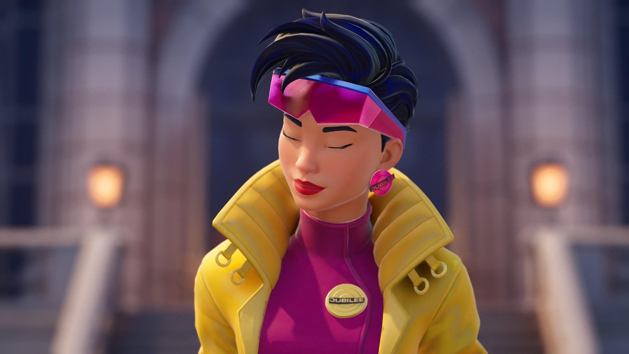 2050x1160 Jubilee Fortnite wallpaper, Desktop