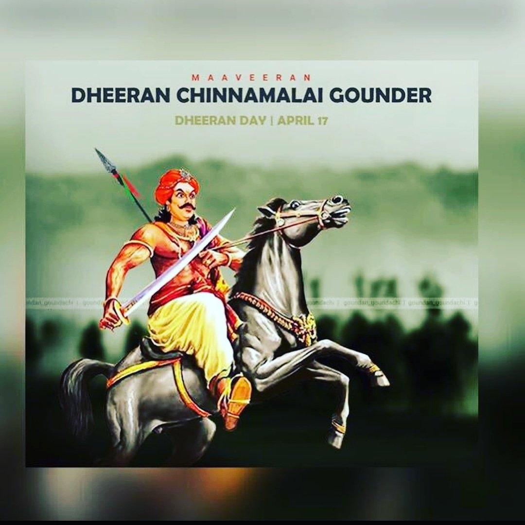 1080x1080 siva - #dheeranday #dheeranchinnamalai Dheeran Chinnamalai was a Tamil chieftain and Palayakkarar of Kongu Nadu who fought against the British East India Company, Phone