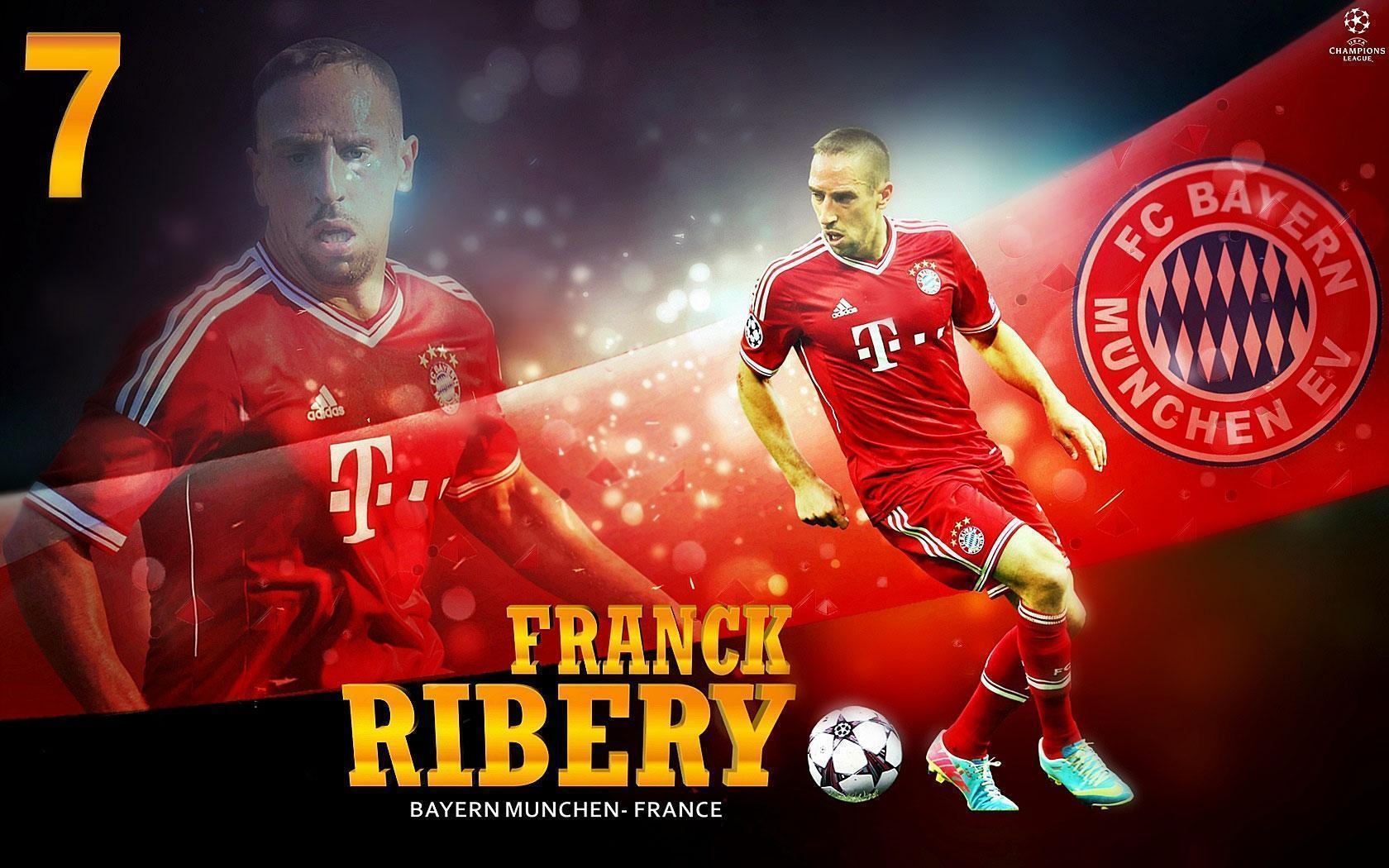 1680x1050 Franck Ribery HD Wallpaper Play Store revenue & download, Desktop