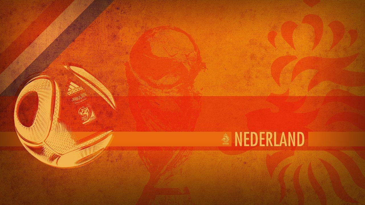 1280x720 Netherlands WC2010 Wallpaper, Desktop