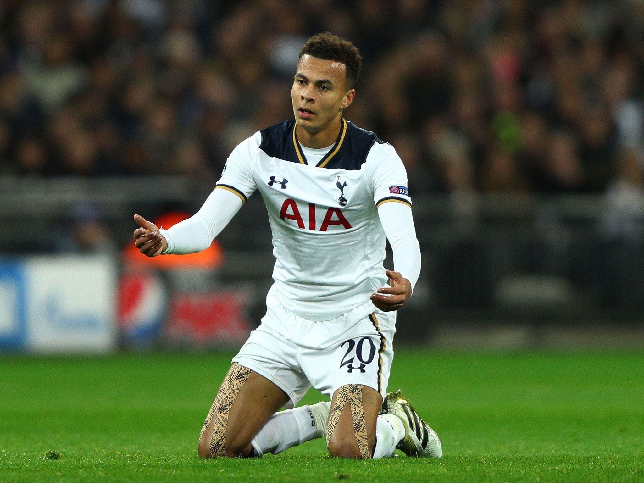 2050x1540 Dele Alli To discover Form In Carabao Cup Tie On Tuesday, Desktop