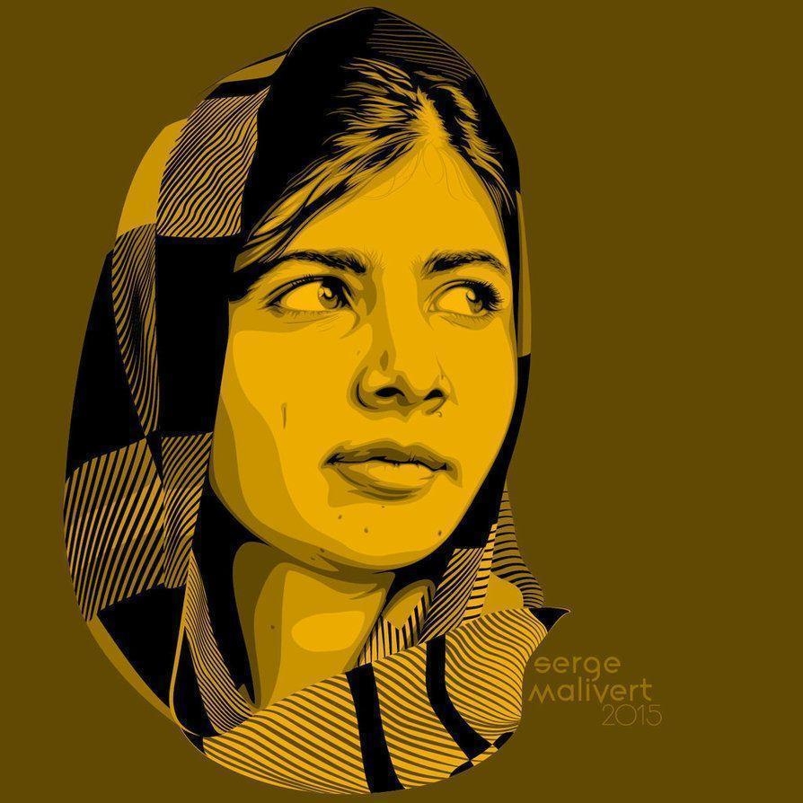 900x900 Malala Yousafzai, Phone