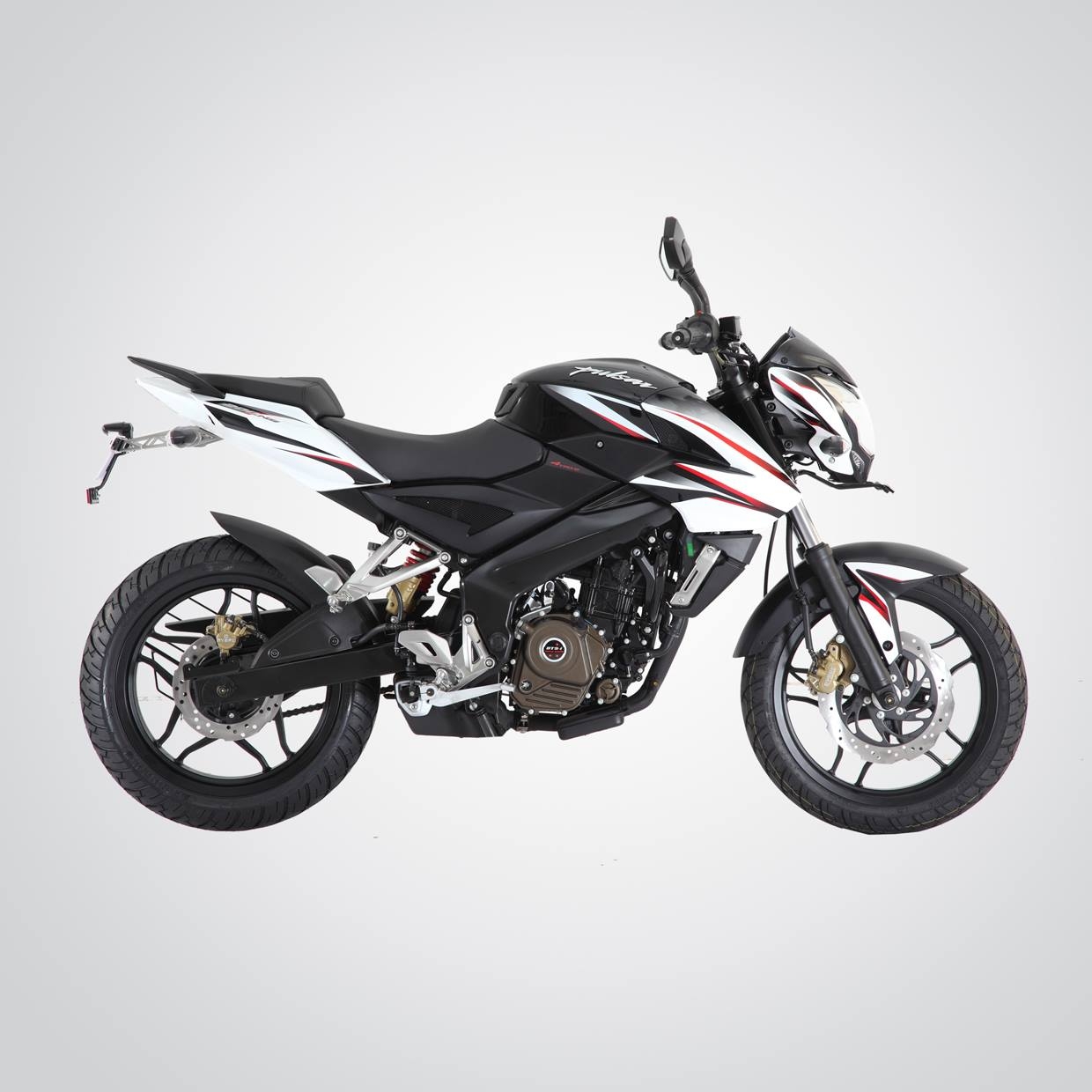 1240x1240 New Bajaj Pulsar 200NS Image, Wallpaper and Photo, Phone