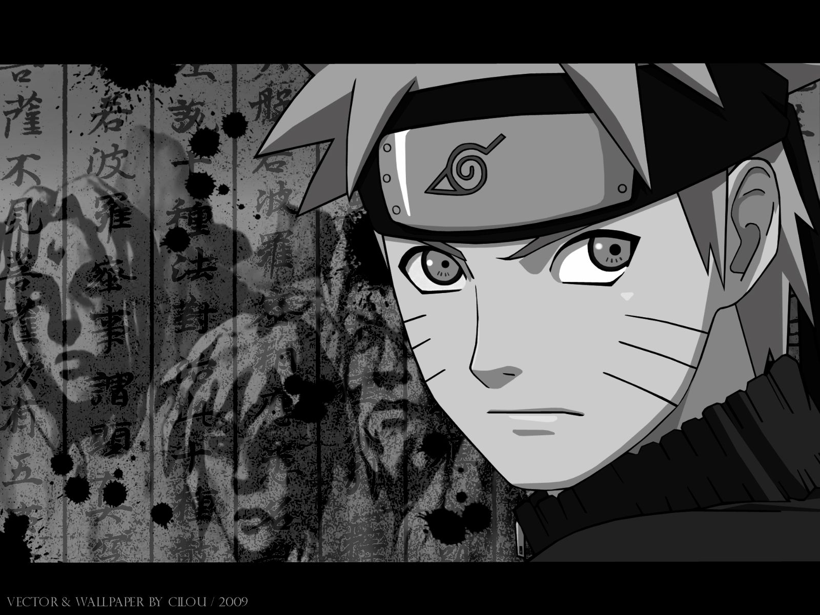 1600x1200 BEST NARUTO WALLPAPERS, Desktop