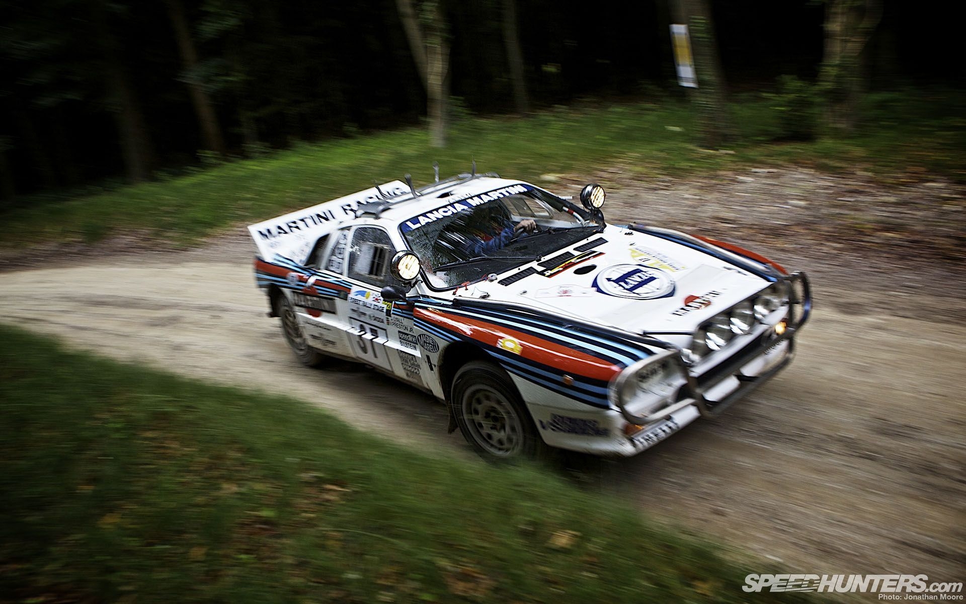 1920x1200 Lancia Rally Wallpaper Free Lancia Rally Background, Desktop