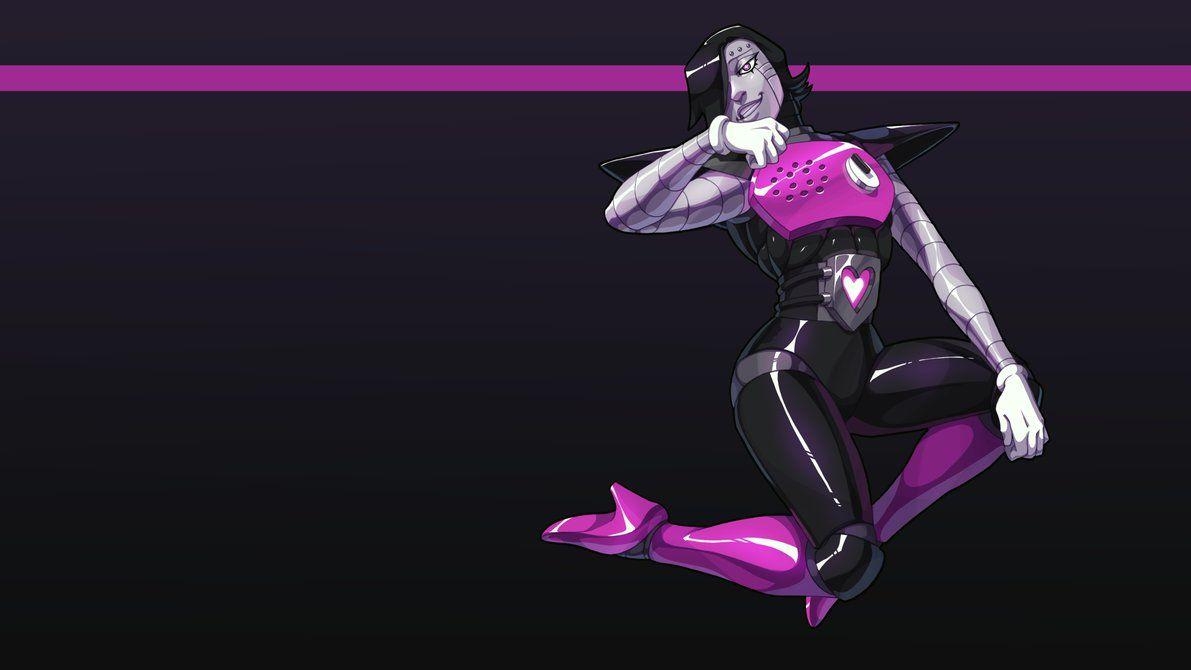 1200x670 px Mettaton Wallpaper, Desktop