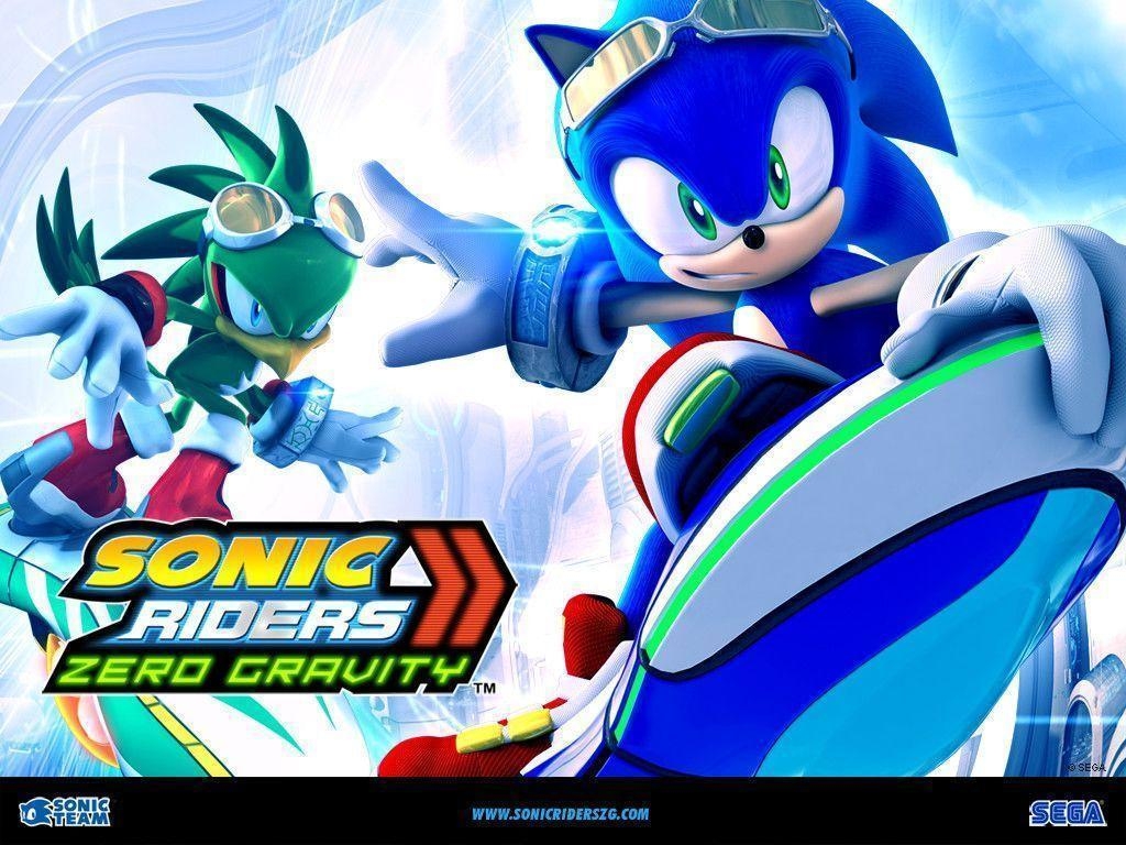 1030x770 Sonic Riders Wallpaper03 Download Wallpaper Games, Desktop