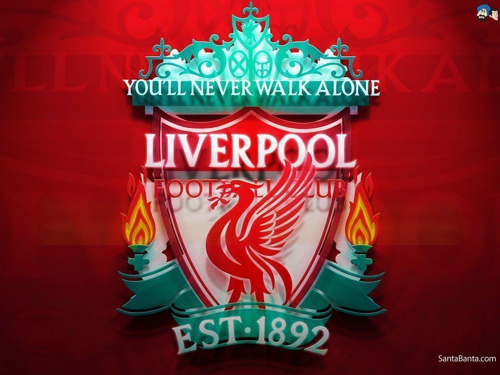 1030x770 Liverpool FC Wallpaper, Desktop