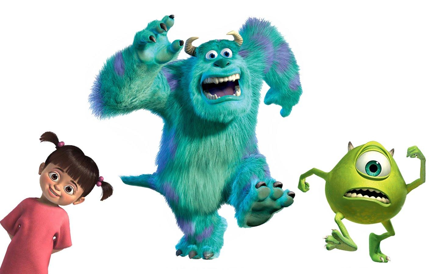 1440x900 Monsters, Inc. image Monster Inc HD wallpaper and background photo, Desktop