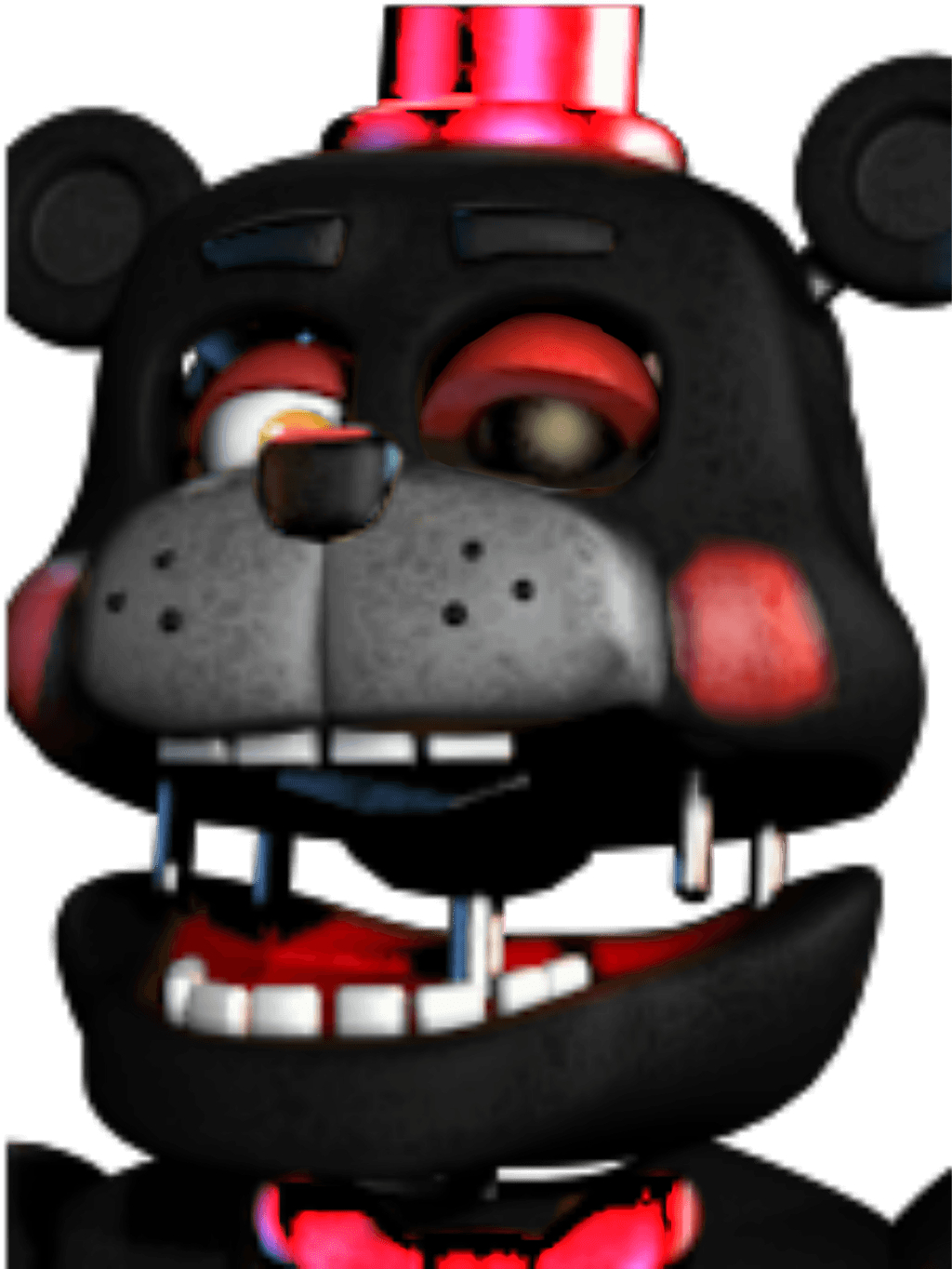 1030x1370 Lefty Fnaf, Phone