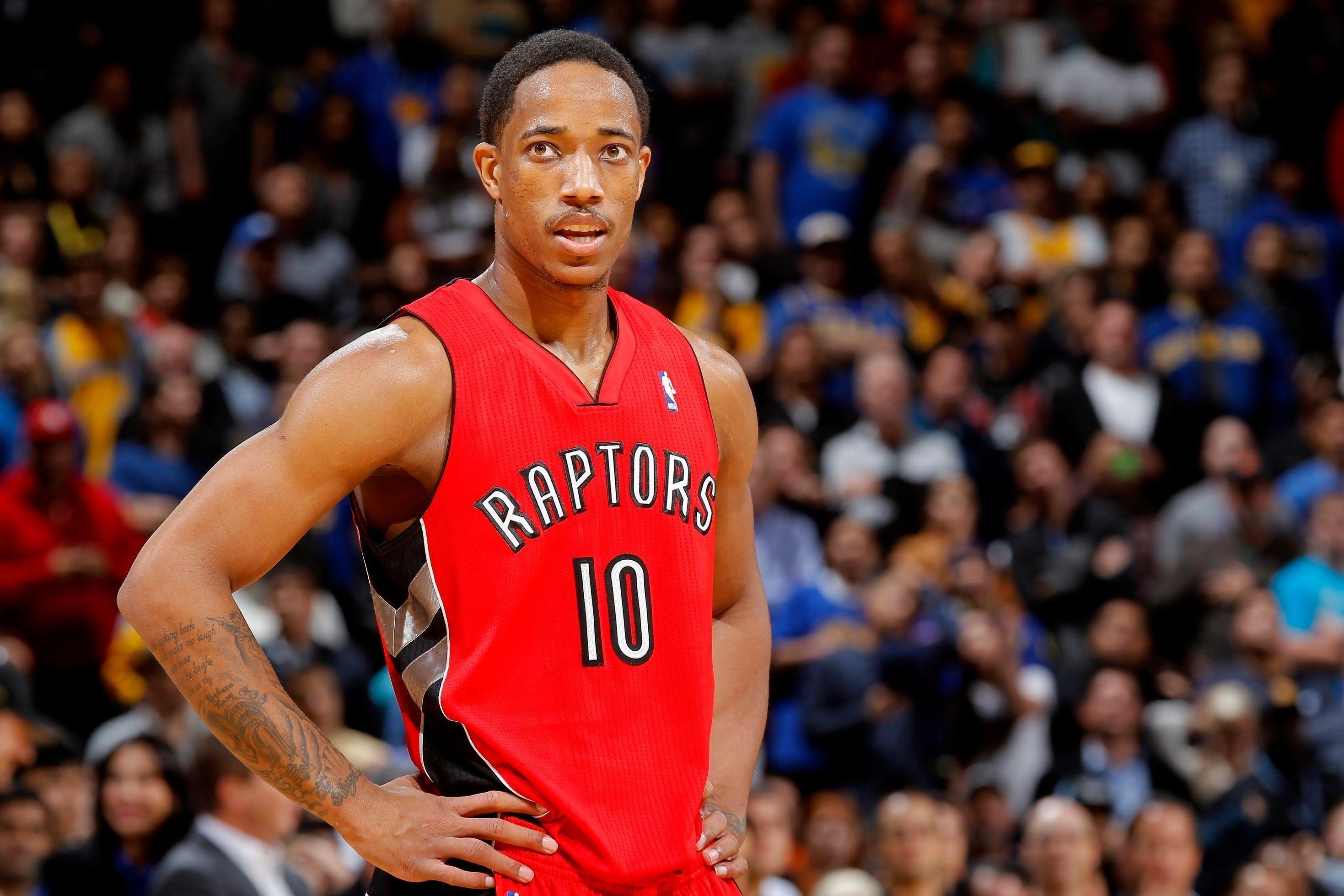 2940x1960 Demar Derozan HD Wallpaper, Desktop