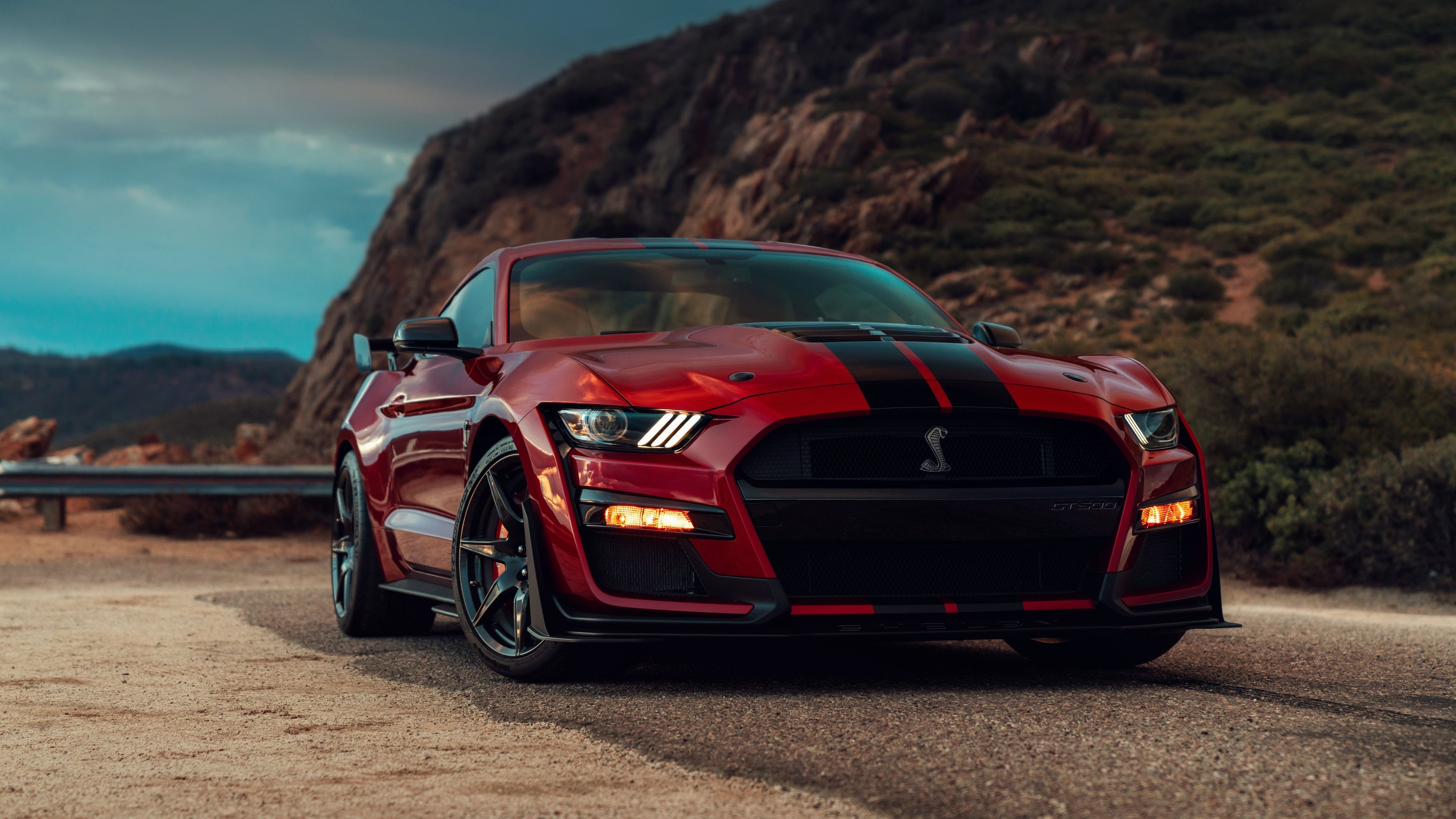 3840x2160 Ford Mustang Shelby GT500 4k Shelby Wallpaper, Hd Wallpaper, Ford Wallpaper, Ford Mustang. Shelby Mustang Gt Ford Mustang Shelby Gt Mustang Shelby, Desktop