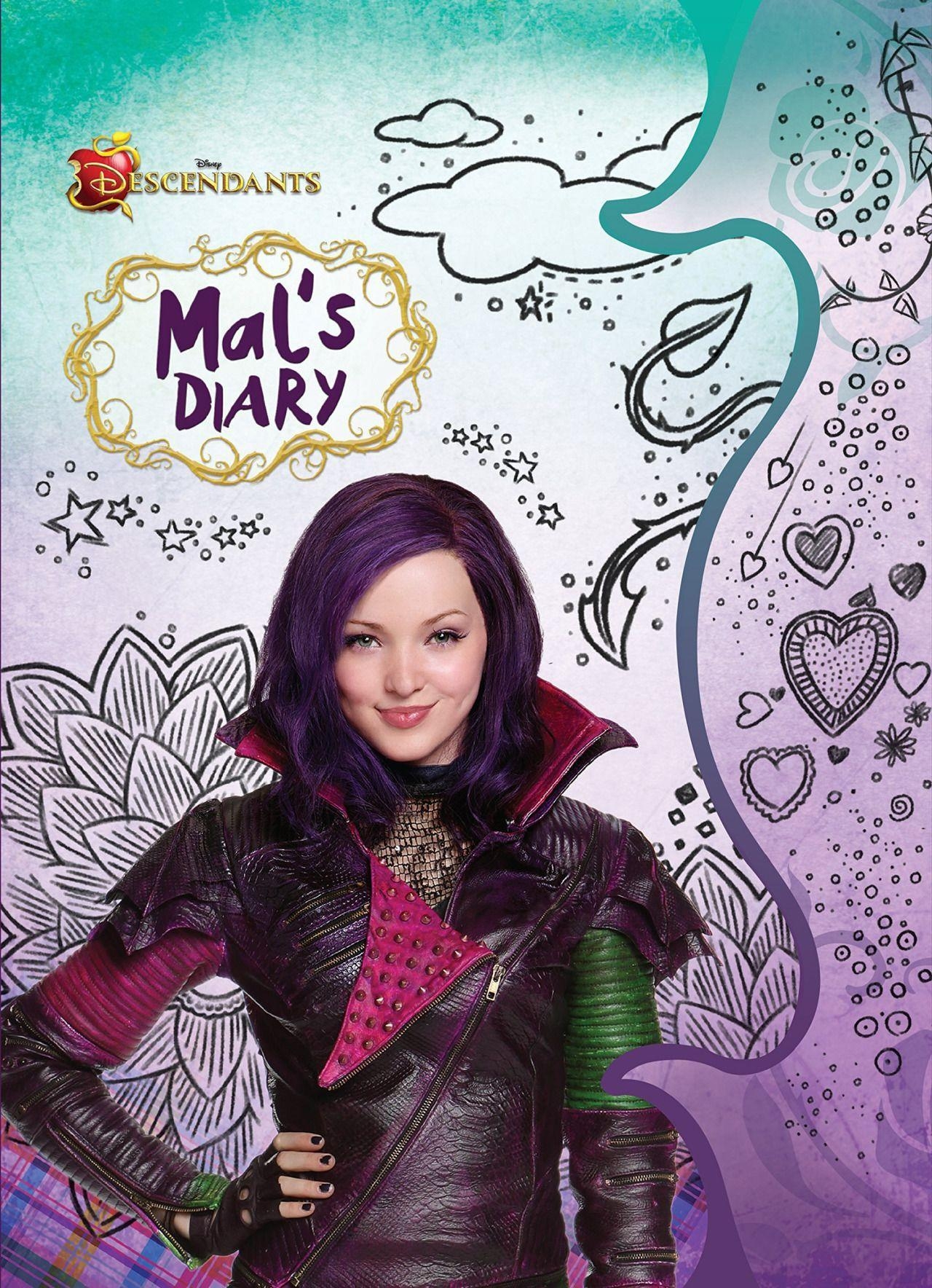 1280x1770 Wallpaper Decendents Descendants Disney 182988. 1080x1440, Phone