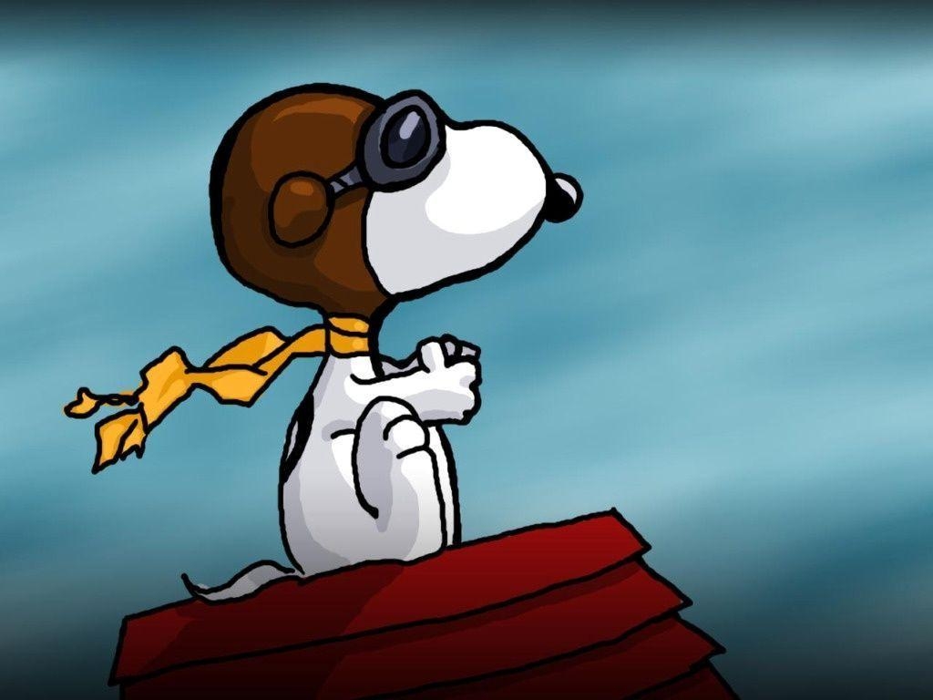 1030x770 Snoopy wallpaper, Desktop