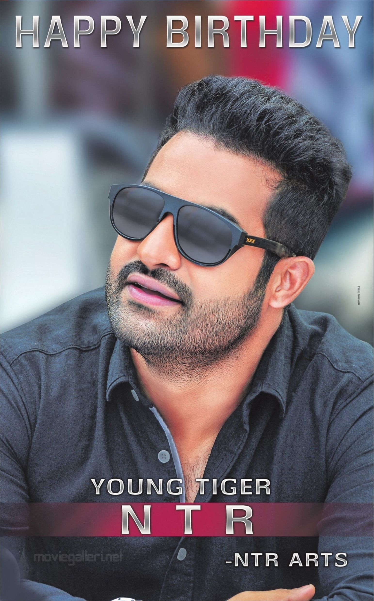 1550x2480 NTR Arts Wishes Jr NTR Birthday Poster HD. New Movie Posters, Phone