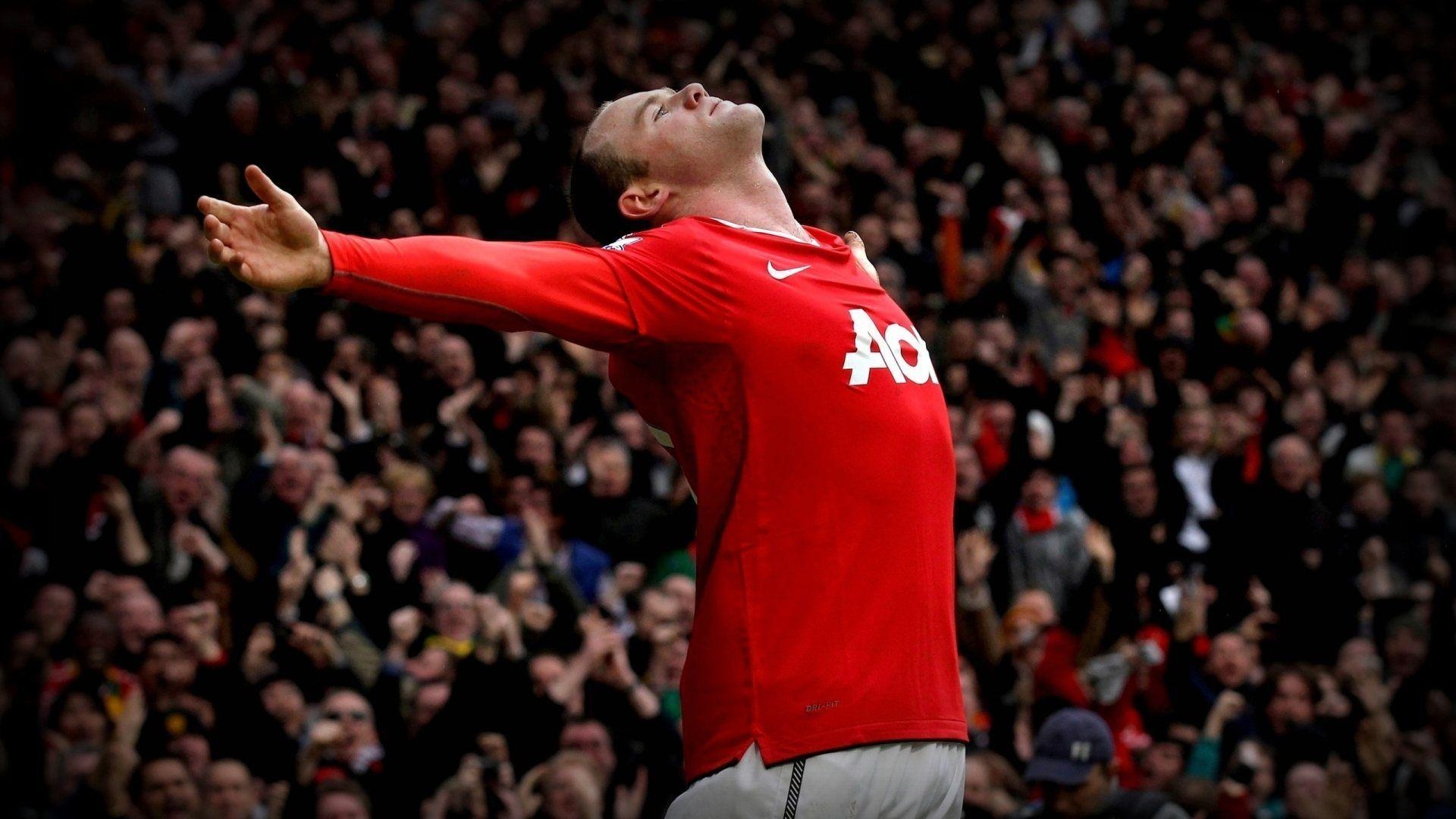 1920x1080 Wayne Rooney HD Picture Wallpaper, Desktop