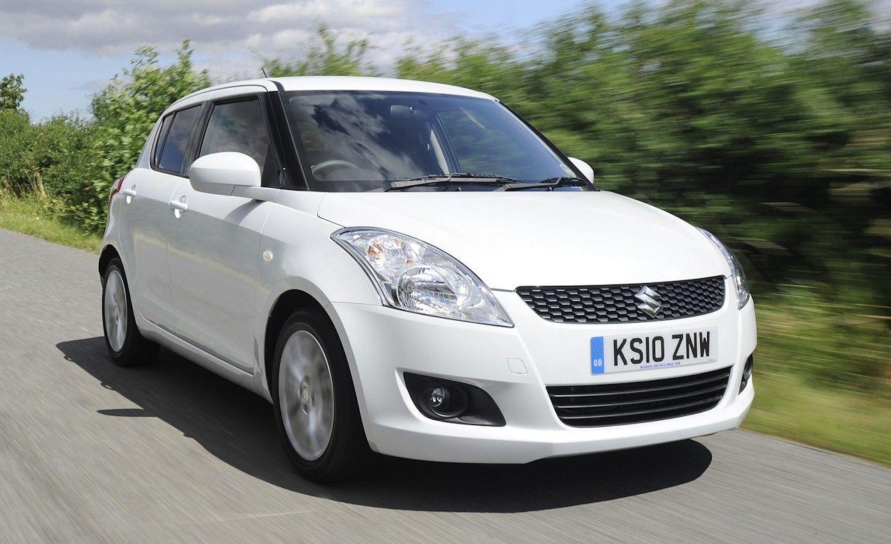 1280x790 suzuki swift cars latest image. My Auto Cars, Desktop