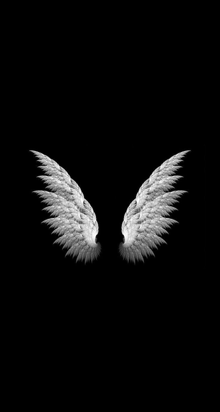 740x1380 Angel Wings. AnGeL wInGs. Angel wings, Angel and Wallpaper, Phone