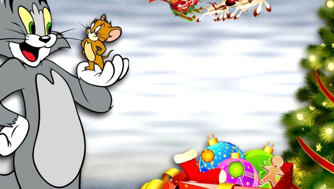 1270x730 Wallpaper Tom And Jerry Cartoon Image HD, Desktop