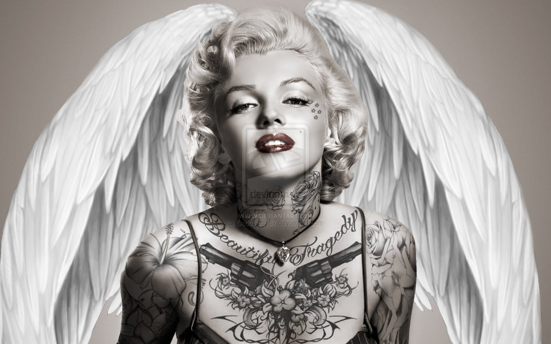 1140x710 Free download GALLERY Gangster Marilyn Monroe Wallpaper [] for your Desktop, Mobile & Tablet. Explore Marilyn Monroe Gangster Wallpaper. Tattooed Marilyn Monroe Wallpaper, Desktop