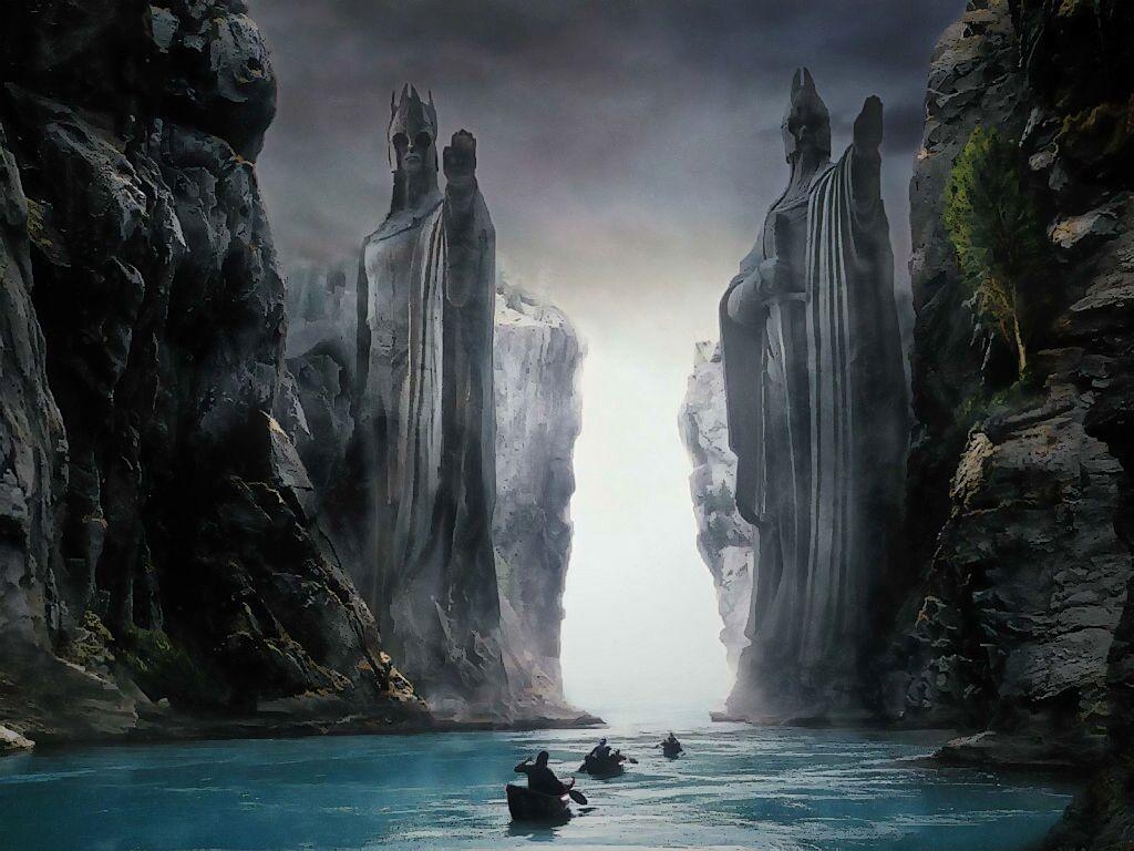 1030x770 Lord of the Rings wallpaper, Desktop