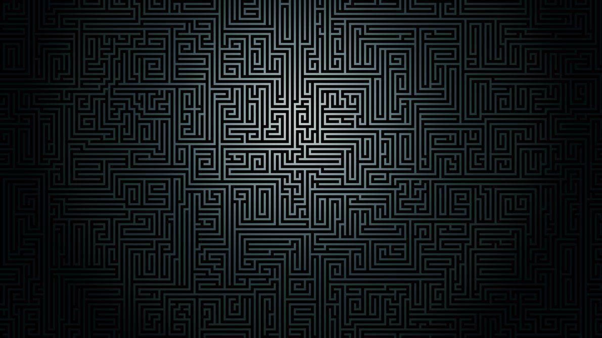 1200x670 Inception Maze Wallpaper, Desktop