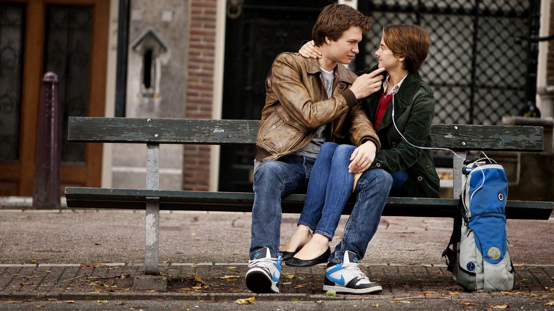 1920x1080 The Fault in Our Stars HD Wallpaper, Desktop