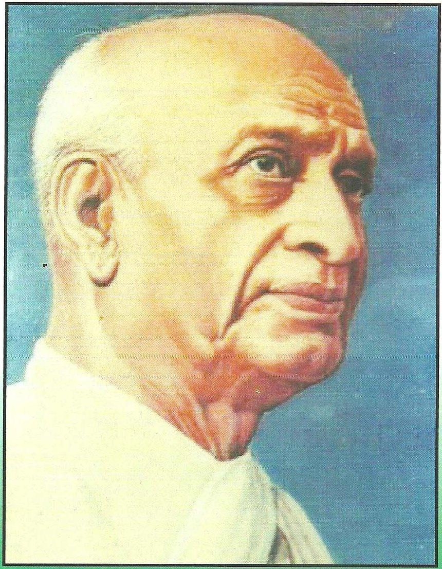 860x1110 Sardar Patel Wallpaper Free Sardar Patel Background, Phone