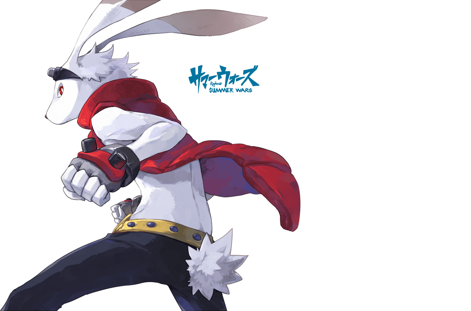 1500x1000 Download Summer Wars Wallpaper, Desktop