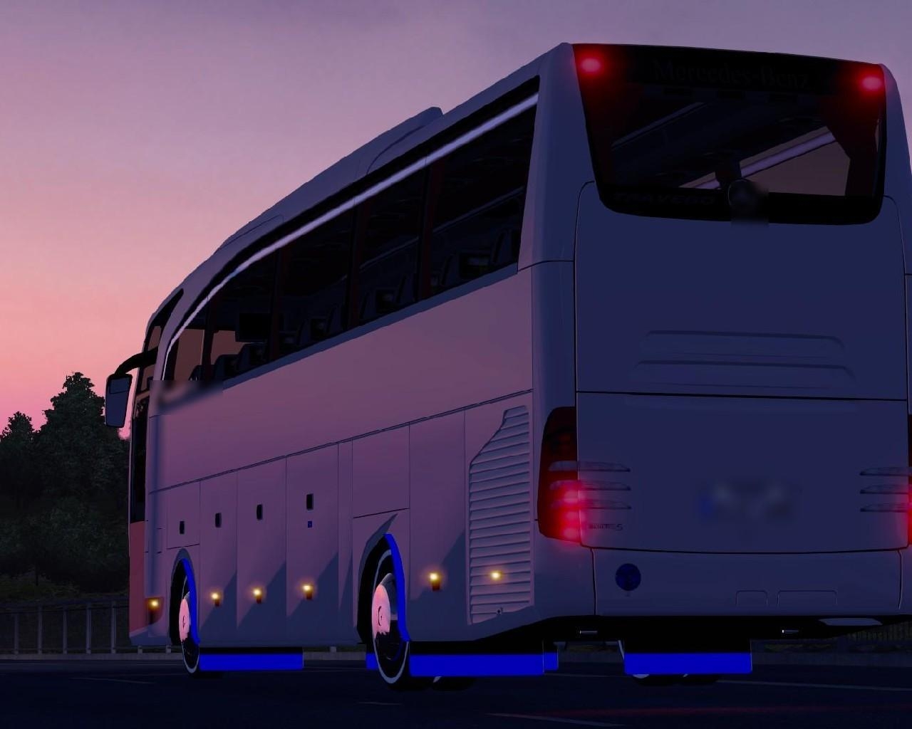 1280x1030 Bus Simulator Wallpaper Free Bus Simulator Background, Desktop