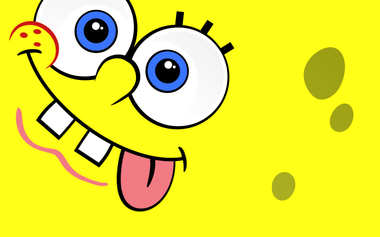 1280x800 Spongebob Wallpaper.hipwallpaper.com, Desktop