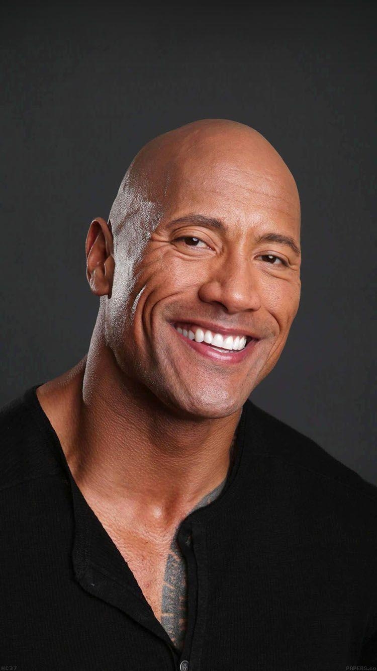 750x1340 THE ROCK DWAYNE JOHNSON ACTION ACTOR CELEBRITY WALLPAPER HD IPHONE, Phone