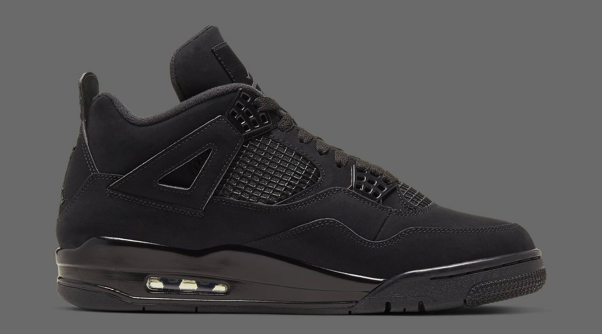 1920x1070 Air Jordan 4 “Black Cat” Releasing Early Via Nike: Official, Desktop