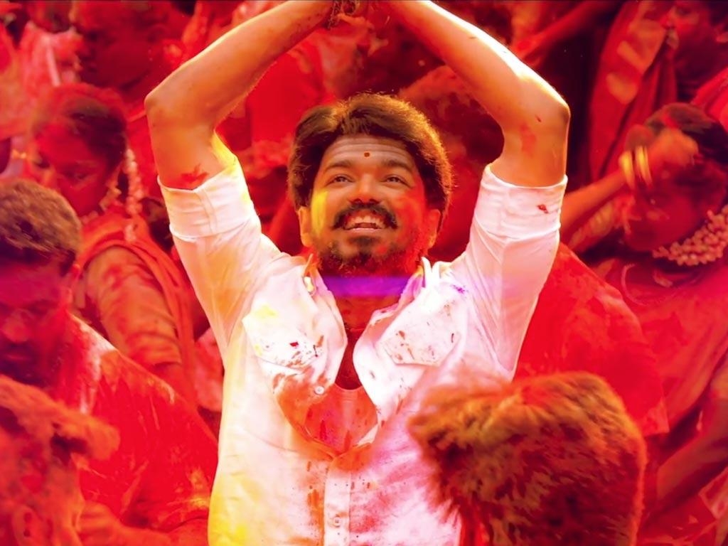 1030x770 Mersal Wallpaper. Mersal HD Movie Wallpaper, Desktop