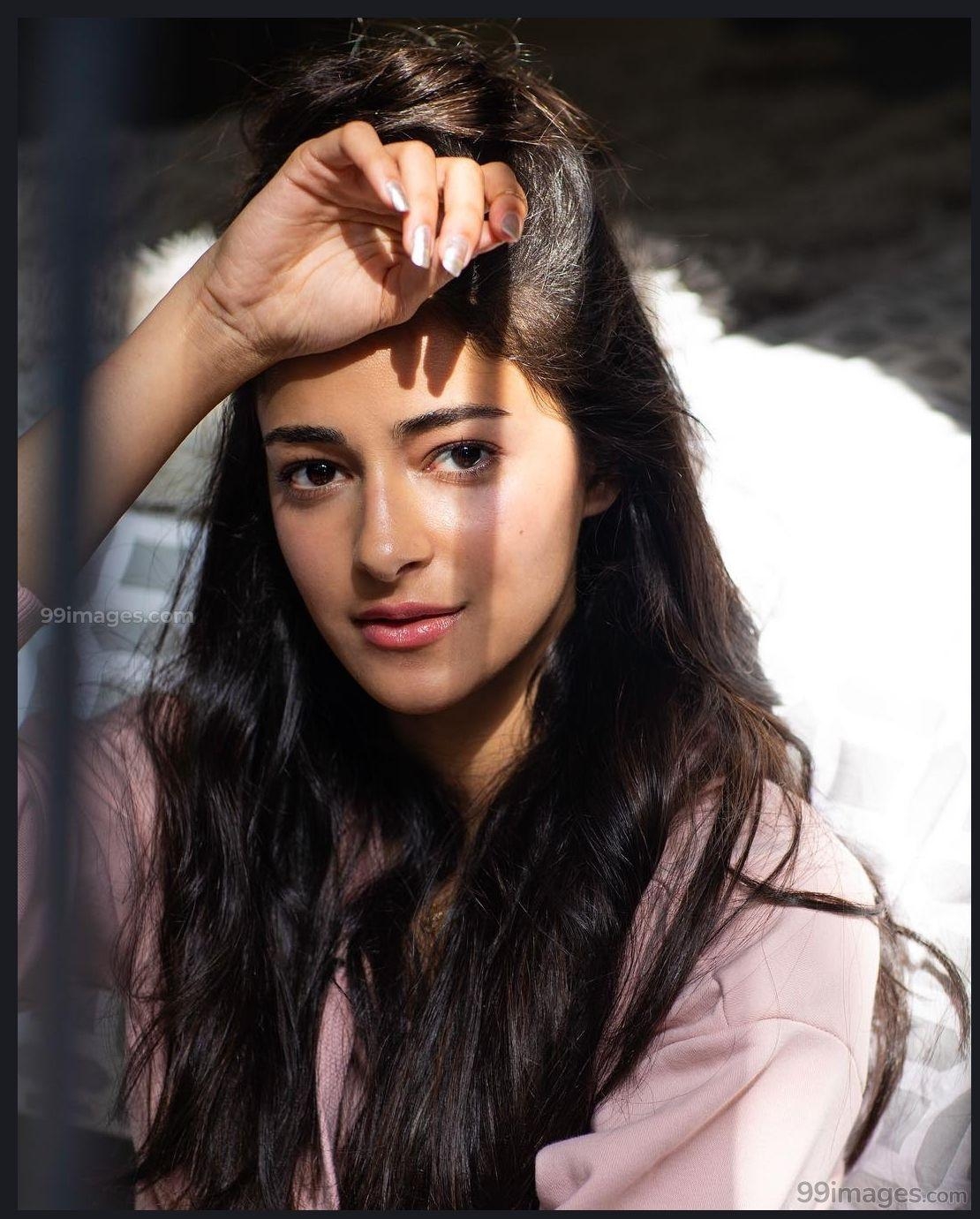 1110x1380 Ananya Panday Beautiful Photo & Mobile Wallpaper HD Android, Phone