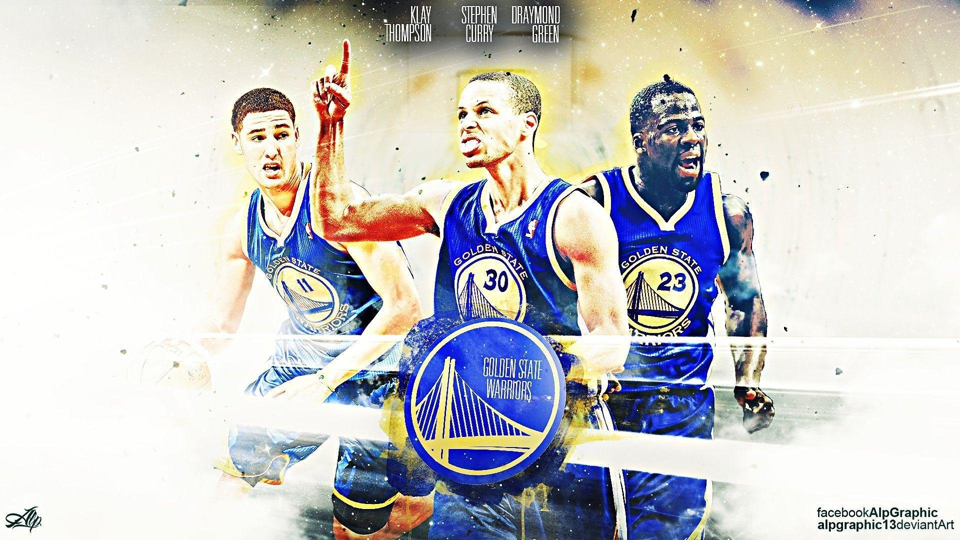 1920x1080 Golden State Warriors HD Wallpaper Basketball Wallpaper, Desktop