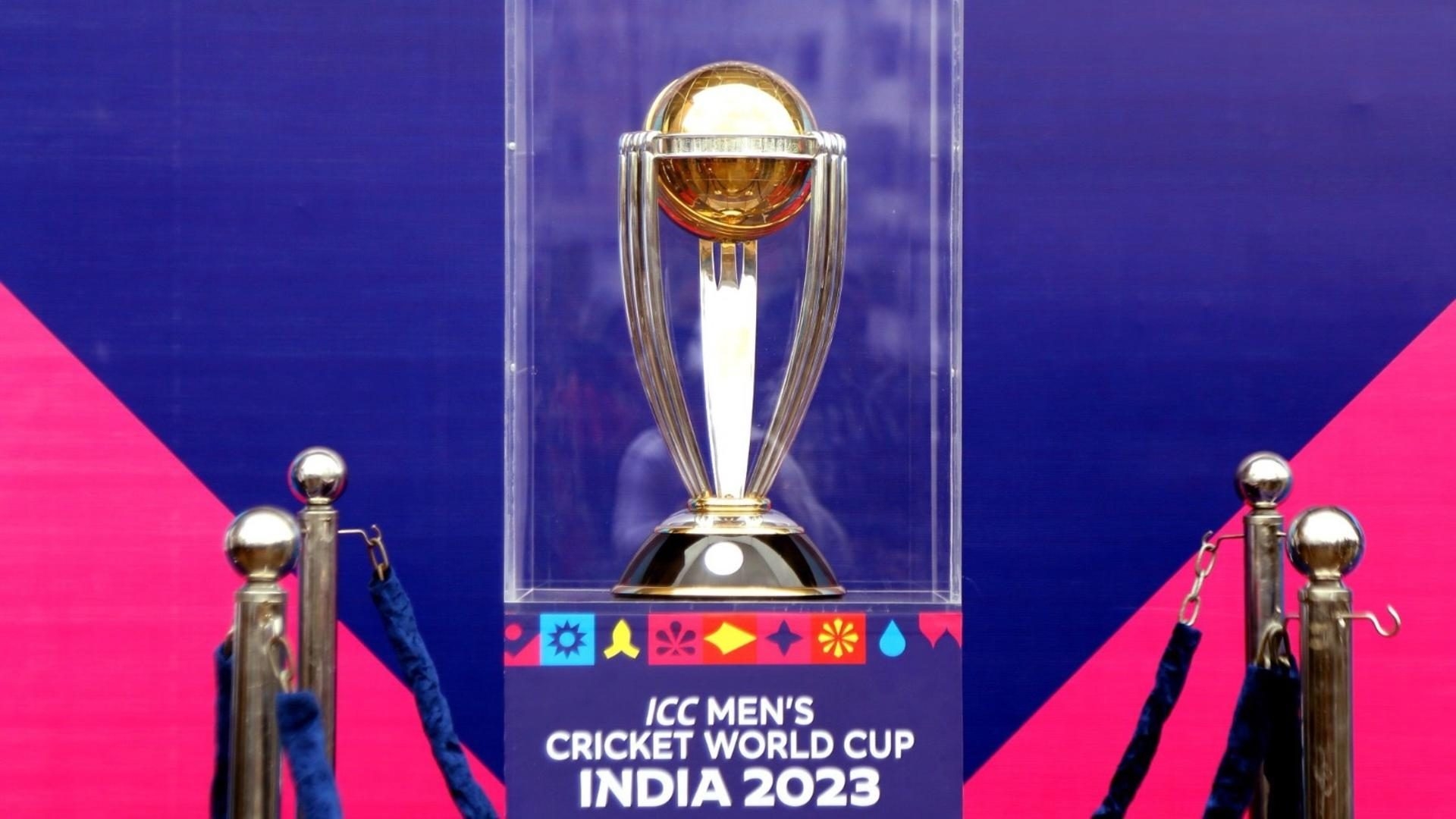 1920x1080 India Betting Preview For The ICC Men's Cricket World Cup 2023, Desktop