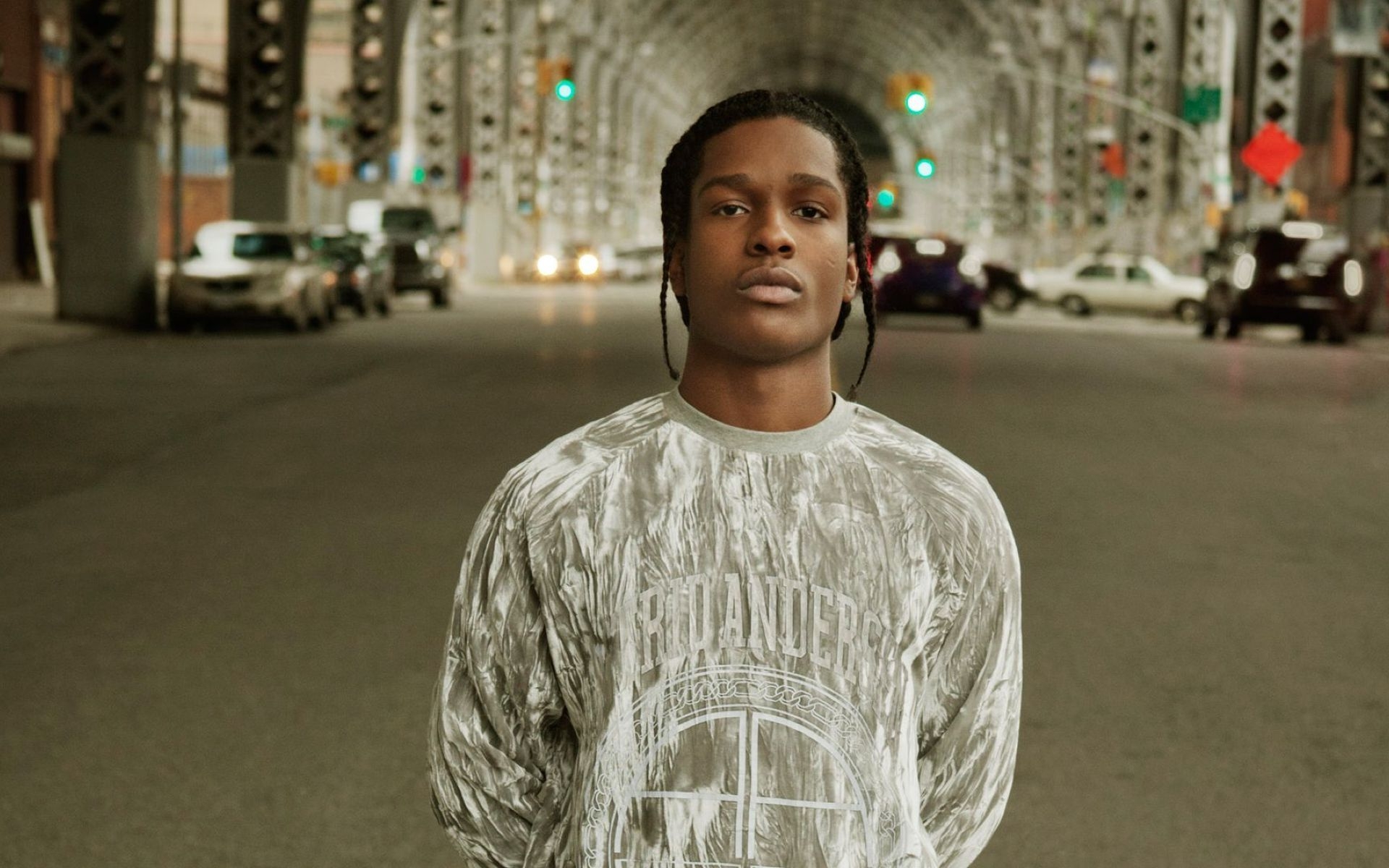 1920x1200 ASAP Rocky Desktop Wallpaper 59048 px, Desktop